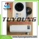 24v Second-generation auto Intelligent and Economical Box-Type Electric Air Conditioner