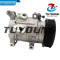 Toyota Hilux 2001-2003 auto AC compressors 10S11C 88310-0K410 88320-0K410 883100K410 883200K410