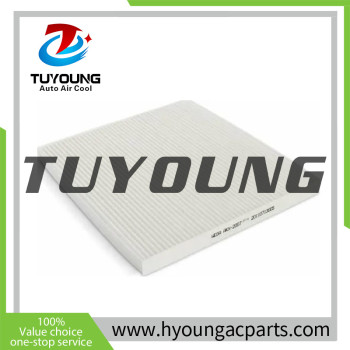 Chevrolet Daewoo Hyundai KIA Saab Auto Cabin filter 971332H001size 21*239*194 mm Ac Cab Air Filter