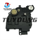 Toyota Damper Servo motor Auto AC Radiator 87106-48170 8710648170 87106-06370 8710606370 12v