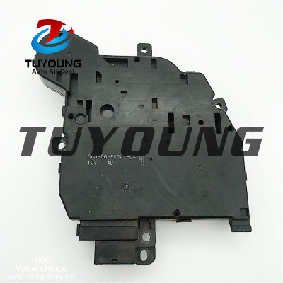 Toyota Damper Servo motor Auto AC Radiator 87106-48170 8710648170 87106-06370 8710606370 12v