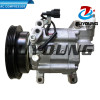 DKV14D Nissan Sentra 1.6L 2.0L Sentra auto AC compressors 926005B400 9260064Y00 9260064Y01 92600F4305 9260086Y02 CO 10016C