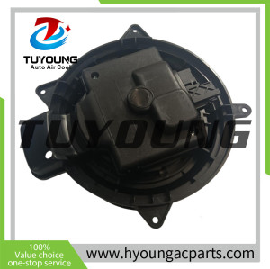 Mercedes benz M-class W164 2005-2011 blower fan motors A1648350407 982608U006 7737080601 1648350207 982608U
