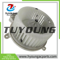 Toyota Sequoia Sienna 2008-2017 auto ac blower fan motors 871030C050 871030C051 87103-0C051 87103-0C050