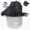 Citroen C4 Picasso MK2 FWD 2013-2018 blower fan motors 5P1331000