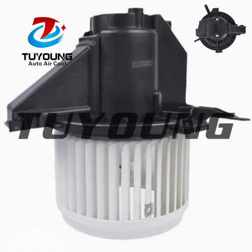Citroen C4 Picasso MK2 FWD 2013-2018 blower fan motors 5P1331000