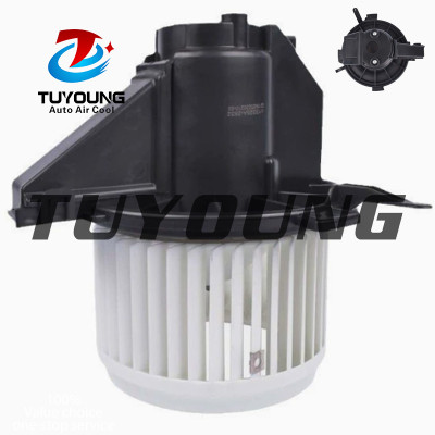 Citroen C4 Picasso MK2 FWD 2013-2018 blower fan motors 5P1331000
