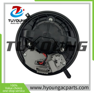 BMW 1 3 X1 X3 Z4 blower fan motor 64116933664 64119144201 64119227671 6933664 9144201 9227671 JK-67202SDZ HY-FM349 HY-FM657 HY-FM241