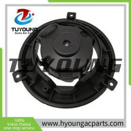 Chevrolet trax 2012- blower fan motors Opel mokka / mokka X (J13) 2012-2019 1618450 42777758 95920149