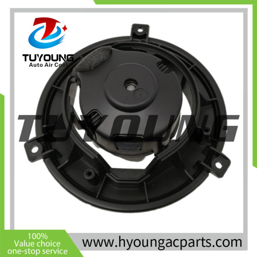 Chevrolet trax 2012- blower fan motors Opel mokka / mokka X (J13) 2012-2019 1618450 42777758 95920149