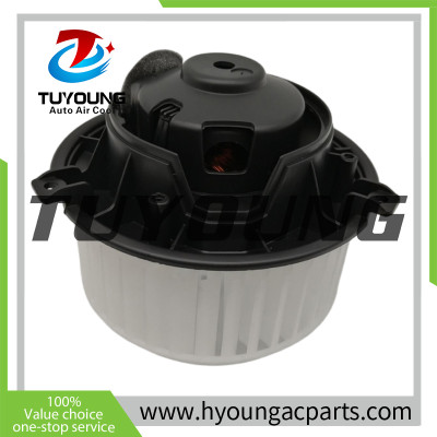 Chevrolet trax 2012- blower fan motors Opel mokka / mokka X (J13) 2012-2019 1618450 42777758 95920149