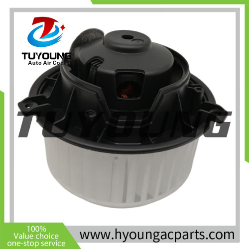 Chevrolet trax 2012- blower fan motors Opel mokka / mokka X (J13) 2012-2019 1618450 42777758 95920149