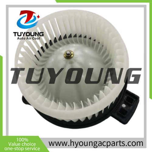 Honda fit 2009-2014 blower fan motors 79310-TM0-G01 79310TM0G01 Honda city 2009-2014
