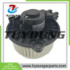 Honda fit 2009-2014 blower fan motors 79310-TM0-G01 79310TM0G01 Honda city 2009-2014