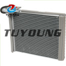 Toyota Prius 1.5L 2012-2021 auto ac evaporators EV 940119PFC  8850152120 88501-52120 590778 97295 E1115 275*221.2*38mm