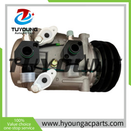 Valeo TM31 auto ac compressor for VALEO Bus/Toyota Midbus Compressor/Toyota Minibus 5060101120 5060101720 10046530 10368530 48846530 2013563 2010282 2013563 2521212
