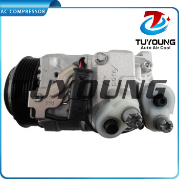 Mercedes Benz metris turbo L4 2.0L 2017-21 auto AC compressors Mercedes Benz sprinter 7SAS17C 0008303601 8303601 198324 14-5367
