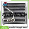 RHD 971394X100 971394F100 Auto Air Conditioning Evaporators 25*20*20cm for KIA SOLUTO RHD ac Evaporator 97139-4X100