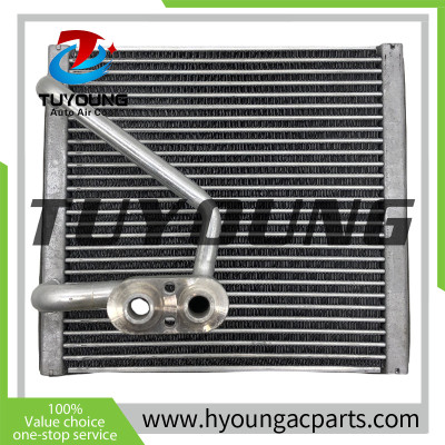 RHD 971394X100 971394F100 Auto Air Conditioning Evaporators 25*20*20cm for KIA SOLUTO RHD ac Evaporator 97139-4X100