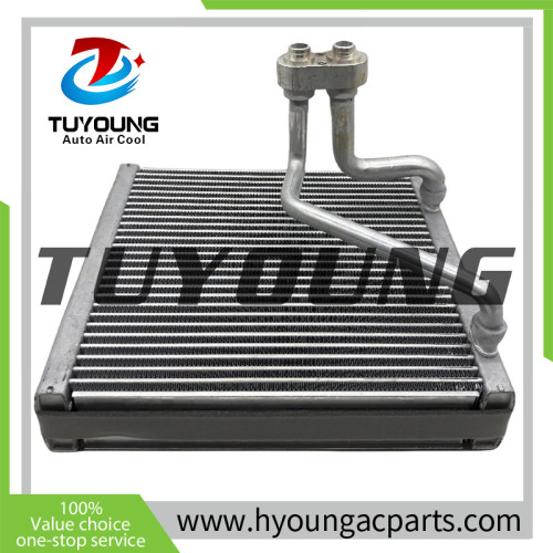 RHD 971394X100 971394F100 Auto Air Conditioning Evaporators 25*20*20cm for KIA SOLUTO RHD ac Evaporator 97139-4X100