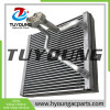 RHD 971394X100 971394F100 Auto Air Conditioning Evaporators 25*20*20cm for KIA SOLUTO RHD ac Evaporator 97139-4X100