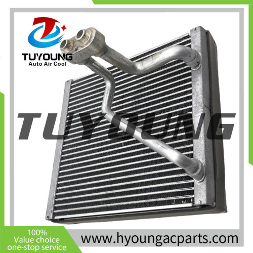 RHD 971394X100 971394F100 Auto Air Conditioning Evaporators 25*20*20cm for KIA SOLUTO RHD ac Evaporator 97139-4X100