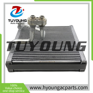 RHD 971394X100 971394F100 Auto Air Conditioning Evaporators 25*20*20cm for KIA SOLUTO RHD ac Evaporator 97139-4X100
