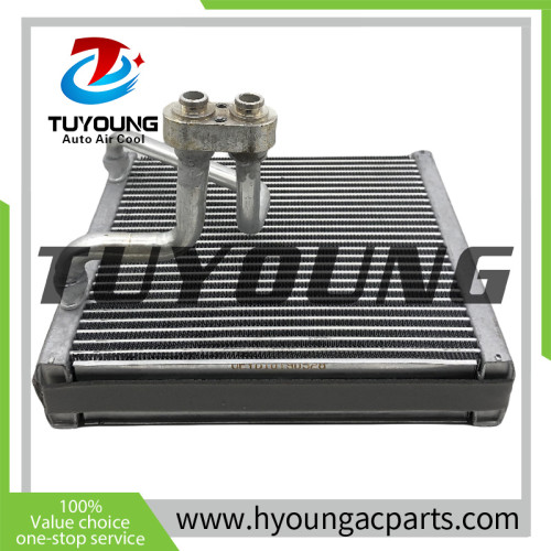 RHD 971394X100 971394F100 Auto Air Conditioning Evaporators 25*20*20cm for KIA SOLUTO RHD ac Evaporator 97139-4X100