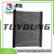 new isuzu d-max truck auto ac evaporator 897829081 size 286*225*38mm