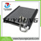 new isuzu d-max truck auto ac evaporator 897829081 size 286*225*38mm