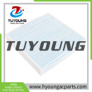 Auto cabin air filter Suzuki Jimny/ Ignis 2024, OEM 95860 74P00, LENGHT 170mm / WIDTH 170mm / THICK 27mm