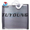 auto ac evaporator Toyota harrier hybrid CVT III XU60 AVU65,ZSU6 2013-2020 RHD 88501-48330 8850148330 88501 48330