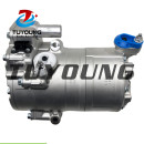SHS-33 Auto AC Compressor for Volvo s60 P36012637 SN: 02018810868