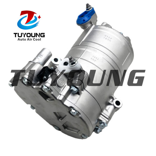 SHS-33 Auto AC Compressor for Volvo s60 P36012637 SN: 02018810868