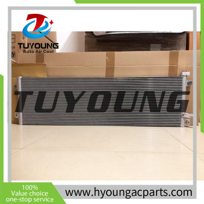 Caterpillar Air Conditioning Condenser 3342578 3342578 3298587 334-2578 329-8587 size 28*995*305 mm