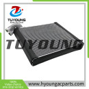 LHD auto ac evaporator Toyota corolla rav4 hiace hilu vigo 38*285*236.5mm