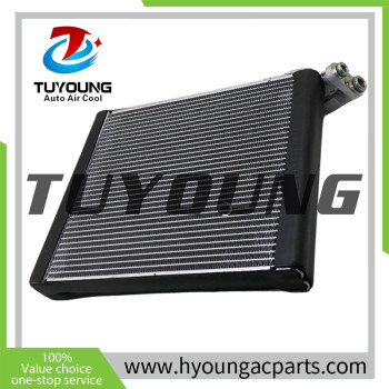 LHD auto ac evaporator Toyota corolla rav4 hiace hilu vigo 38*285*236.5mm