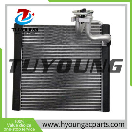 LHD Nissan navara D40 2004 - 2015 Auto ac Evaporators 27280-JS60A 27280JS60A size 265*50*280 mm