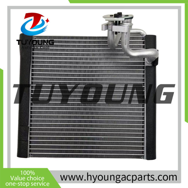 LHD Nissan navara D40 2004 - 2015 Auto ac Evaporators 27280-JS60A 27280JS60A size 265*50*280 mm