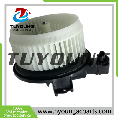 Toyota hilux blower fan motors HY-FM650 oem 871030K210 87103-0K210 87103 0K210