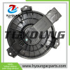 Toyota hilux blower fan motors HY-FM650 oem 871030K210 87103-0K210 87103 0K210