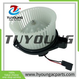 Chevy Colorado 2004-2011 blower fan motors GMC Canyon Isuzu 89019178 700187 Right hand drive