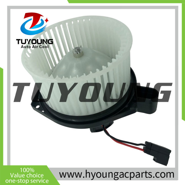 Chevy Colorado 2004-2011 blower fan motors GMC Canyon Isuzu 89019178 700187 Right hand drive