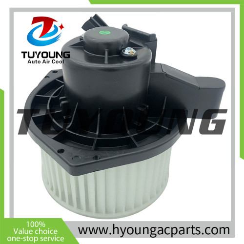 Chevy Colorado 2004-2011 blower fan motors GMC Canyon Isuzu 89019178 700187 Right hand drive