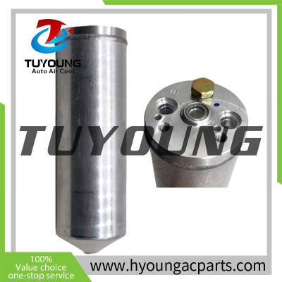 Mitsubishi L200 Auto ac Receiver Driers MTS L200 with pressure switch