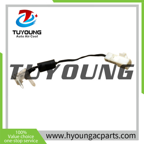 Toyota D4D hilux vigo kun25 evaporator sensor auto a/c pressure switch