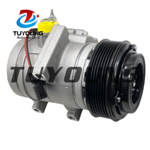 HS13N Auto ac compressor for FORD Ranger 2.2 3.2 Diesel 2011- 1715093 5329259 1715093 5329259 AB39-19D629-BB AB3919D629BB AB3919