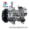 5TSE10C Auto AC Compressor SUBARU Trezia 447260-4201 447260-4202 DCP50252 883100D400  88310-52780 88310-02840 447260-4202 DCP50308