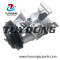 5TSE10C Auto AC Compressor SUBARU Trezia 447260-4201 447260-4202 DCP50252 883100D400  88310-52780 88310-02840 447260-4202 DCP50308