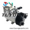 CSP15 auto ac compressors HYUNDAI MIGHTY TRUCK HD35/ HD65 modified type 741712 99250-5m000 A5W0039A